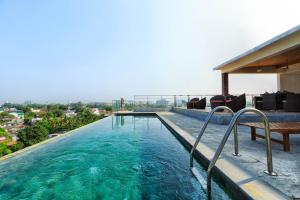 Gallery image of Trillium Boutique City Hotel in Colombo