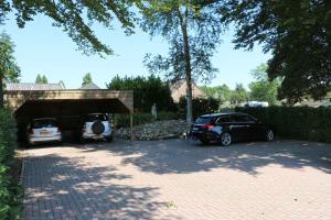 Gallery image of Hotel Bed & Breakfast De Poffert in Borger