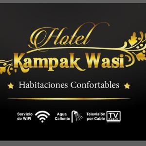Fotografie z fotogalerie ubytování Hotel Kampak Wasi v destinaci Urcuquí