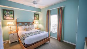 Gallery image of Barefoot Suite by Capital Vacations in Orlando