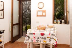 Fotografie z fotogalerie ubytování Casa Colonica v destinaci Acciaroli