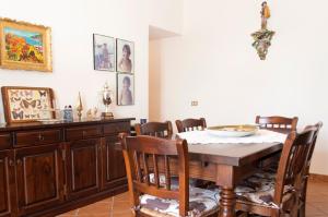 Fotografie z fotogalerie ubytování Casa Colonica v destinaci Acciaroli