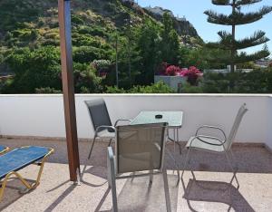 Príroda v okolí apartmánového hotela