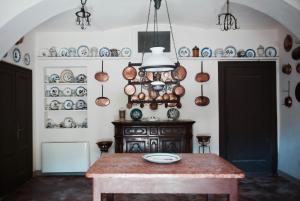 Fotografie z fotogalerie ubytování Solimago Dimora Storica v destinaci Solferino