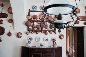 Fotografie z fotogalerie ubytování Solimago Dimora Storica v destinaci Solferino