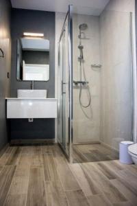 Fotografie z fotogalerie ubytování Studio apartman Hrvoje v destinaci Pag