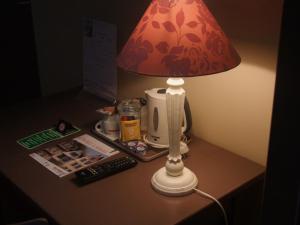 Hotel Saint Melaine