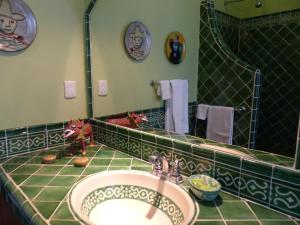 Gallery image of Casa Carly in San Miguel de Allende