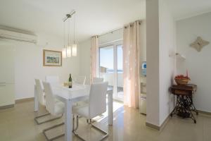 Fotografia z galérie ubytovania Apartman Niko v destinácii Kaštela