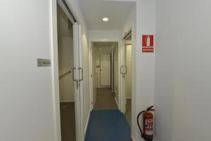 Foto da galeria de Hostel Albergue Baionamar em Baiona