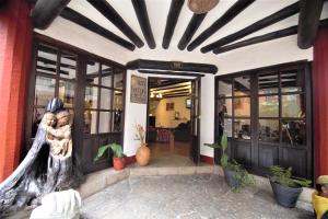 Fotografie z fotogalerie ubytování Hatun Inti Classic v destinaci Machu Picchu