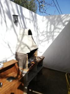 Fotografie z fotogalerie ubytování “Villa Nena” Rural Chill Out House v destinaci Moya