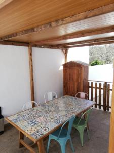 Fotografie z fotogalerie ubytování “Villa Nena” Rural Chill Out House v destinaci Moya