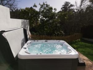 Fotografie z fotogalerie ubytování “Villa Nena” Rural Chill Out House v destinaci Moya