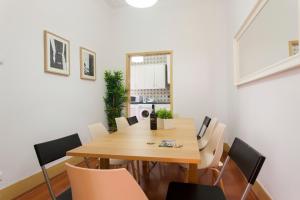 Gallery image of Coliseu by Central Hill Apartments in Lisbon