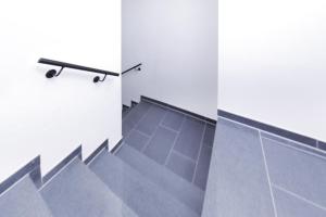 Bagno di bp24 Hotel Aachen