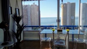 Fotografie z fotogalerie ubytování Apartamento "SOLAZ" v destinaci Benidorm