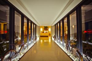 Foto sihtkohas Malang asuva majutusasutuse HARRIS Hotel & Conventions Malang galeriist