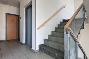 Foto dalla galleria di Richie Apartment near Aquapark a Praga