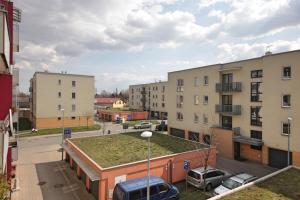 Edificio in cui si trova l'appartamento