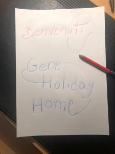 Kép Gene Holiday Home szállásáról Ravennában a galériában