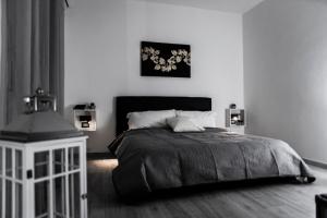 Легло или легла в стая в Royal Suite