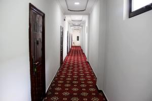 Fotografie z fotogalerie ubytování Hotel Zarafshon in Dushanbe v destinaci Dušanbe