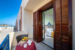 Fotografie z fotogalerie ubytování Hotel Riva Del Sole v destinaci San Vito lo Capo