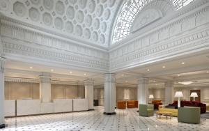 Zdjęcie z galerii obiektu Hamilton Hotel - Washington DC w Waszyngtonie