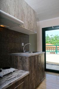 Fotografie z fotogalerie ubytování Studio Theano v destinaci Kallithea