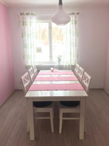 Fotografie z fotogalerie ubytování Villa Daga v destinaci Vidsel