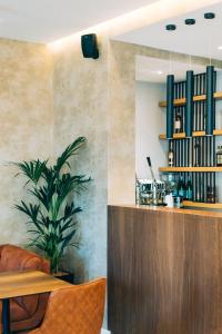 Fotografie z fotogalerie ubytování Hotel Stela Center v destinaci Tirana