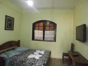 Gallery image of Francis Hotel Pousada in Caraguatatuba
