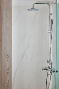 Koupelna v ubytování Domus Renier Boutique Hotel