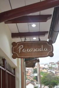 Foto sihtkohas Ouro Preto asuva majutusasutuse Pousada Simone galeriist