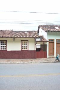 Gallery image of Pousada Simone in Ouro Preto
