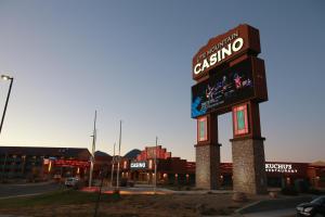 Gallery image of Ute Mountain Casino Hotel in Towaoc
