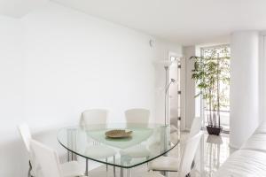Gallery image of 2 Bedroom Pearl in Downtown Miami in Miami