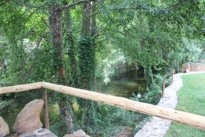 Billede fra billedgalleriet på Casas do Rio i Pampilhosa da Serra