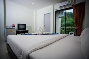 Fotografie z fotogalerie ubytování The Wave Hotel Patong SHA v destinaci Pláž Patong