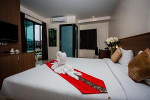 Fotografie z fotogalerie ubytování The Wave Hotel Patong SHA v destinaci Pláž Patong