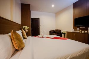 Fotografie z fotogalerie ubytování The Wave Hotel Patong SHA v destinaci Pláž Patong