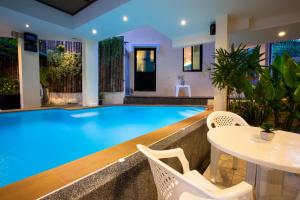 Fotografie z fotogalerie ubytování The Wave Hotel Patong SHA v destinaci Pláž Patong