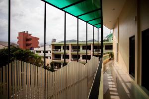 Fotografie z fotogalerie ubytování The Wave Hotel Patong SHA v destinaci Pláž Patong