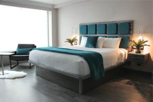 Foto de la galeria de Hotel Le Bleu a Brooklyn 22 fotos més