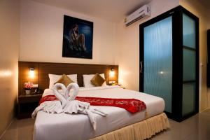 Fotografie z fotogalerie ubytování The Wave Hotel Patong SHA v destinaci Pláž Patong