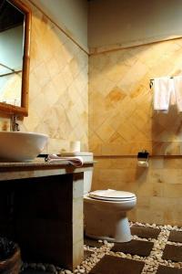 Bany a Kampung Sampireun Resort & Spa
