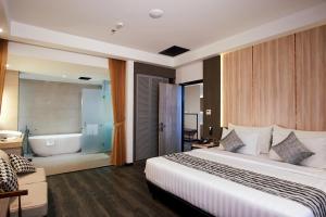Fotografie z fotogalerie ubytování Kyriad Hotel Muraya Aceh v destinaci Banda Aceh