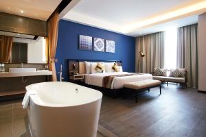 Fotografie z fotogalerie ubytování Kyriad Hotel Muraya Aceh v destinaci Banda Aceh