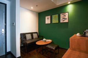 Fotografie z fotogalerie ubytování Kyriad Hotel Muraya Aceh v destinaci Banda Aceh